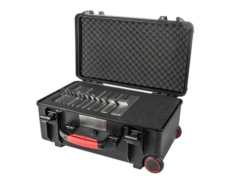 BEGA Special Tools - BETEX Shims Case E