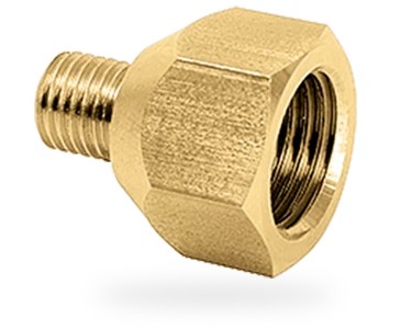 104837 - perma reducer M6o X G1-4i (brass)