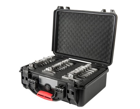 BEGA Special Tools - BETEX Shims Case ABC