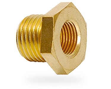 104834 - perma reducer G1-4o X G1-8i (brass)