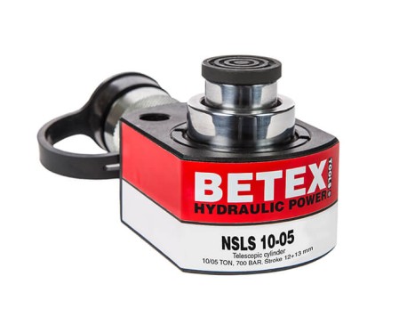 Hydraulic cylinder BETEX NSLS 10-05