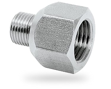 104875 - perma reducer G1-8o X G1-4i (stainless steel)