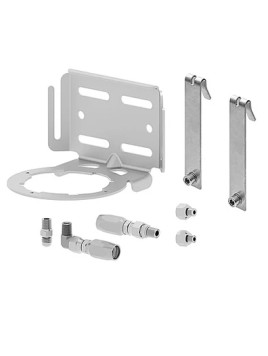 116336 - perma Ultra Accessory kit Standard Duty 1-point 65 mm cage hanger mount without hose