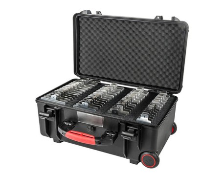 BEGA Special Tools - BETEX Shims Case ABCD