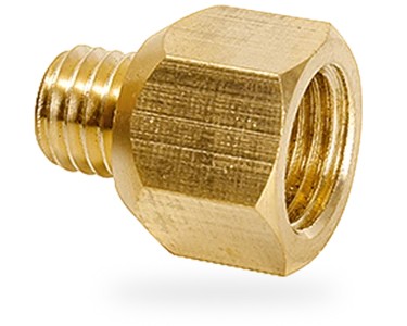 104841 - perma reducer M10o X G1-4i (brass)