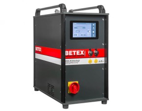 BETEX MF-GENERATOR Quick Heater 3.0-22 kW - 2