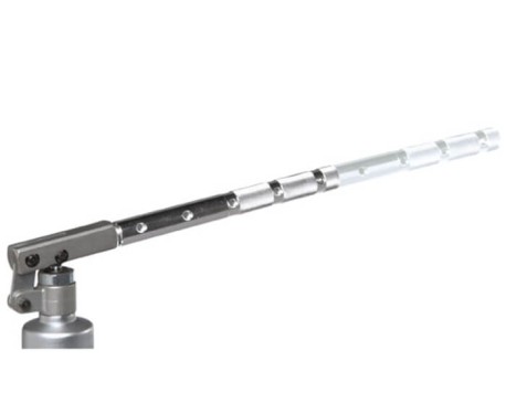 BETEX Hydraulic Pullers - Telescope handle