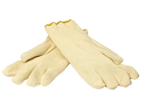 279992 - BETEX Gloves - 300°C (Creme)